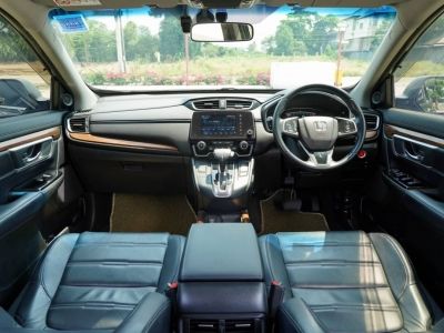 HONDA CR-V 2.4 EL 4WD | ปี : 2017 รูปที่ 8